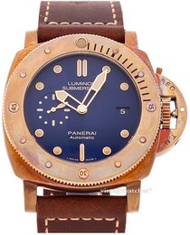Panerai Luminor PAM00671