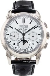Patek Philippe Grand Complications 5270G