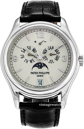 Patek Philippe Complicated Annual Calender 5146G/001