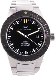 IWC GST IW353602