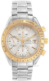 Omega Speedmaster Date 323.21.40.40.02.001