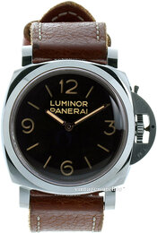 Panerai Historic Luminor 1950 3 Days PAM00372