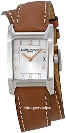 Baume & Mercier HAMPTON MOA10110