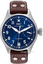 IWC Pilots IW501002