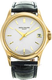 Patek Philippe Calatrava 5127J/001