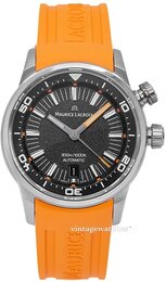 Maurice Lacroix Pontos PT6248-SS00L-330-J