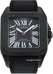 Cartier Santos 100 WSSA0006