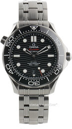 Omega Seamaster Diver 300m 210.30.42.20.01.001