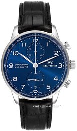 IWC Portuguese IW371491