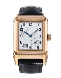 Jaeger LeCoultre Reverso Complictaion Grande Date 3002401