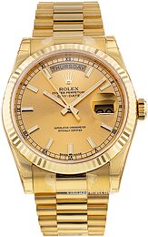 Rolex Day-Date 118238-0103