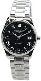 Longines Master L2.518.4.51.6