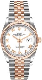 Rolex Datejust 36 126231-0015