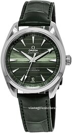 Omega Seamaster Aqua Terra 150M 220.13.41.21.10.001