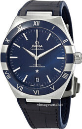 Omega Constellation Co-Axial 41 Mm 131.33.41.21.03.001