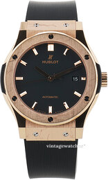 Hublot Classic Fusion 542.OX.1181.RX