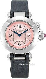 Cartier Pasha W3140026