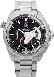 TAG Heuer Grand Carrera Calibre 36RS Caliper Automatic Chronograph CAV5115.BA0902