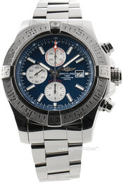 Breitling Super Avenger Ii A13371111C1A1
