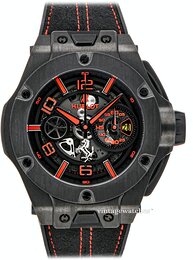 Hublot Big Bang 45mm 402.QU.0113.WR
