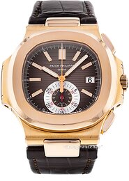 Patek Philippe Nautilus 5980R/001