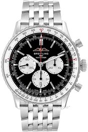 Breitling Navitimer B01 Chronograph 46 AB0137211B1A1