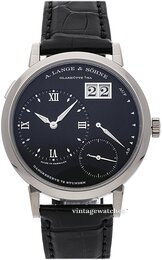 A. Lange & Söhne Lange 1 117.028