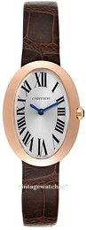 Cartier Baignoire W8000007