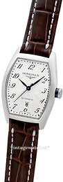 Longines Evidenza L2.142.4.73.4