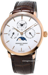 Frederique Constant Manufacture FC-775V4S4