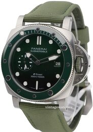 Panerai Submersible PAM01287