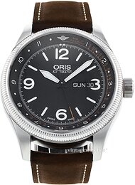 Oris Aviation 01 735 7728 4084-Set LS