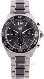 TAG Heuer Formula 1 CAZ1011.BA0843