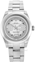 Rolex Oyster Perpetual Midsize 177200/10