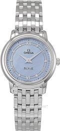 Omega De Ville Prestige Quartz 27.4mm 424.10.27.60.57.001