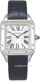 Cartier Santos Dumont WSSA0023