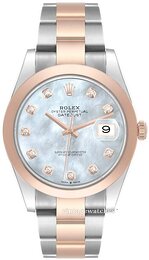 Rolex Datejust 41 126301-0013
