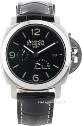 Panerai Contemporary Luminor 1950 3 Days GMT Power Reserve Automatic PAM00321