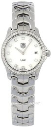 TAG Heuer Link Damklockor WJF1417.BA0589