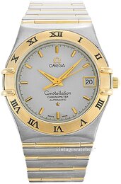 Omega Constellation Herr 1202.30.00