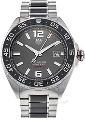 TAG Heuer Formula 1 WAZ2011.BA0843