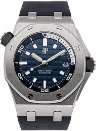 Audemars Piguet Royal Oak Offshore 15720ST.OO.A027CA.01