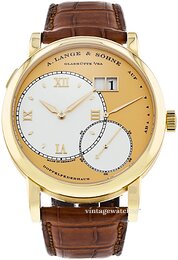 A. Lange & Söhne Lange 1 115.021