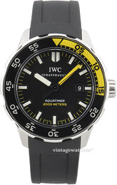IWC Aquatimer 2000 IW356810