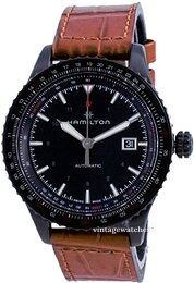 Hamilton Khaki Aviation H76625530
