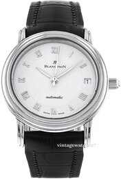 Blancpain Villeret Ultraflach 6223-1127-55B