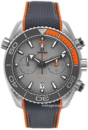 Omega Seamaster Planet Ocean 600M 215.92.46.51.99.001