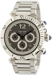 Cartier Pasha De WSPA0027