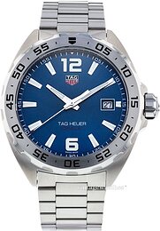 TAG Heuer Formula 1 WAZ1118.BA0875