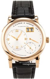 A. Lange & Söhne Lange 1 101.032